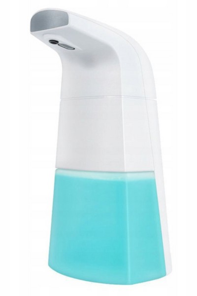 Automatyczny dozownik do mydła