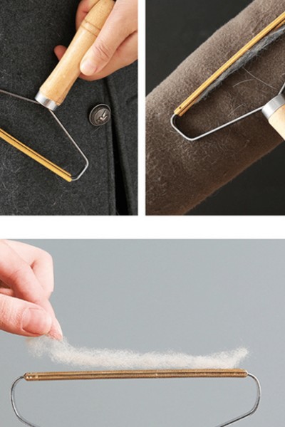 Golarka do ubrań do usuwania zmechaceń