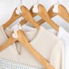 Haczyki na wieszaki