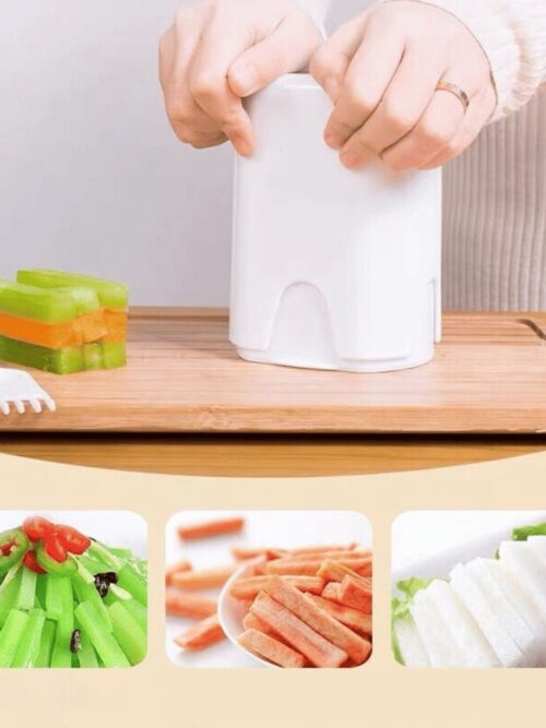 Krajalnica do ziemniaków frytek