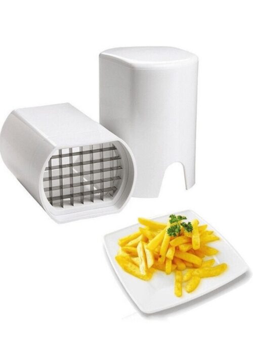 Krajalnica do ziemniaków frytek