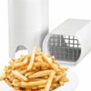 Krajalnica do ziemniaków frytek (4) Krajalnica do ziemniaków frytek