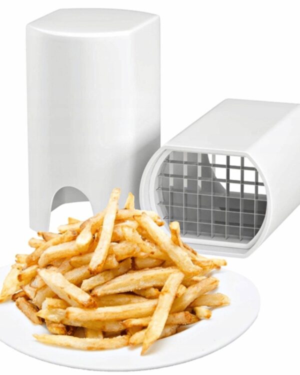 Krajalnica do ziemniaków frytek (4) Krajalnica do ziemniaków frytek