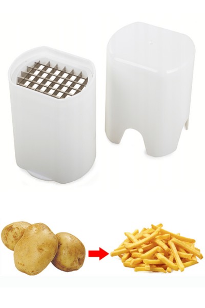 Krajalnica do ziemniaków frytek