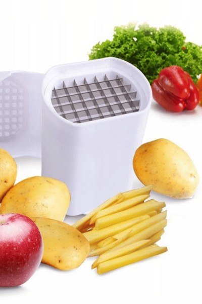 Krajalnica do ziemniaków frytek