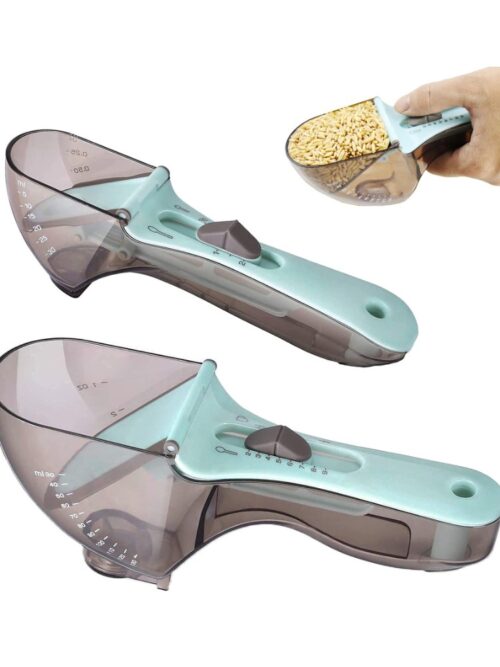 Lyzeczka-miarka-regulowana-mala-duza-1.jpg Łyżeczka miarka regulowana mała + duża