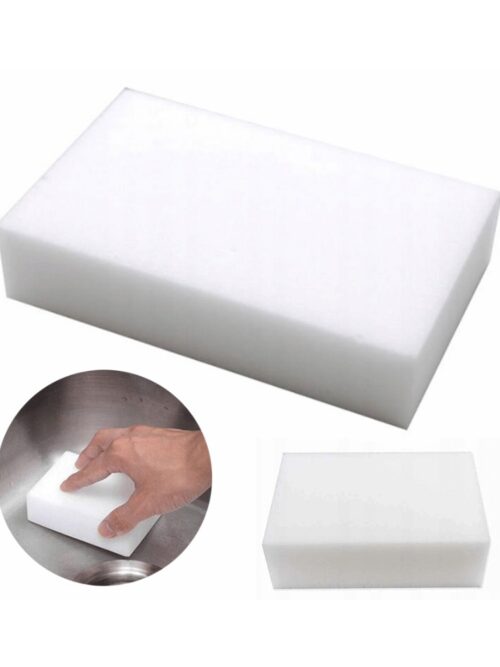 Magiczna gąbka do mycia naczyń