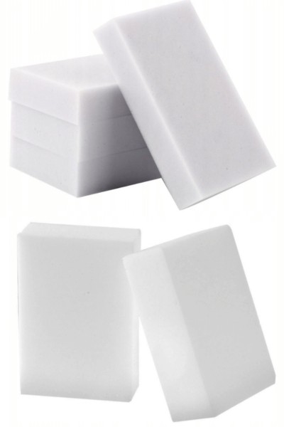 Magiczna gąbka do mycia naczyń