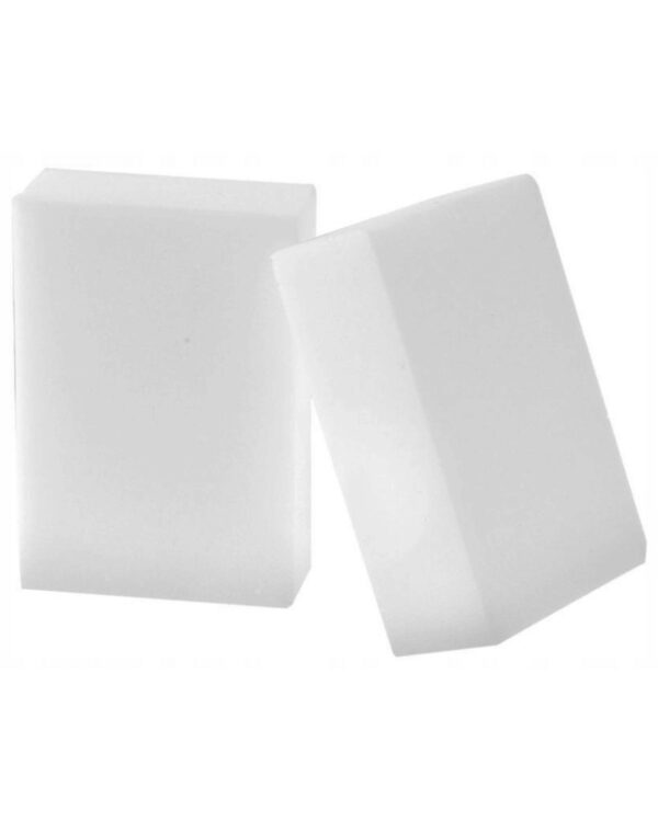 Magiczna gąbka do czyszczenia plam (3) Magiczna gąbka do mycia naczyń