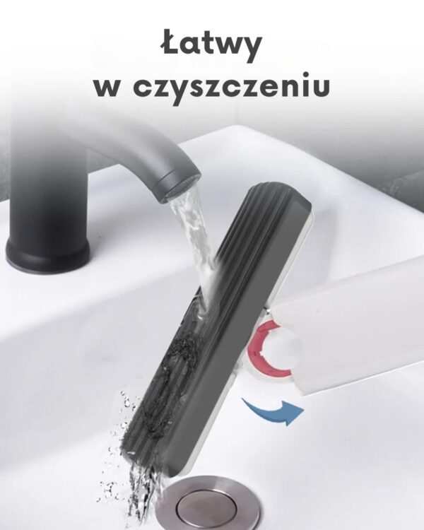 Mini mop Super Swipe (2) Mini Mop Super Swipe