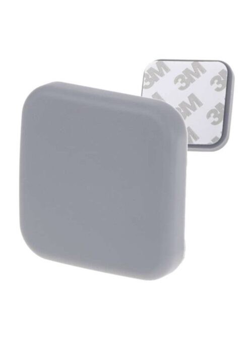Odbojnik do drzwi silikonowy samoprzylepny 3M