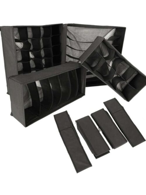 Organizer do szuflady na bieliznę