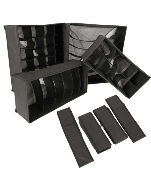 Organizer do szuflady na bieliznę