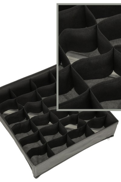 Organizer do szuflady na bieliznę