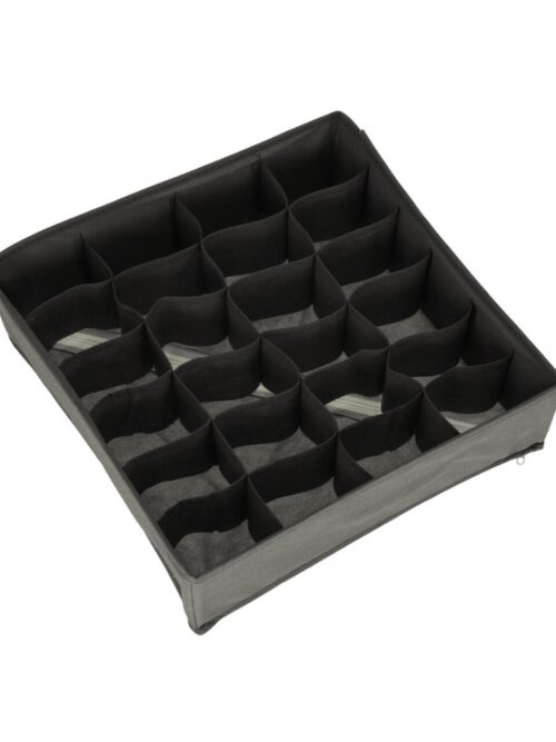 Organizer do szuflady na bieliznę