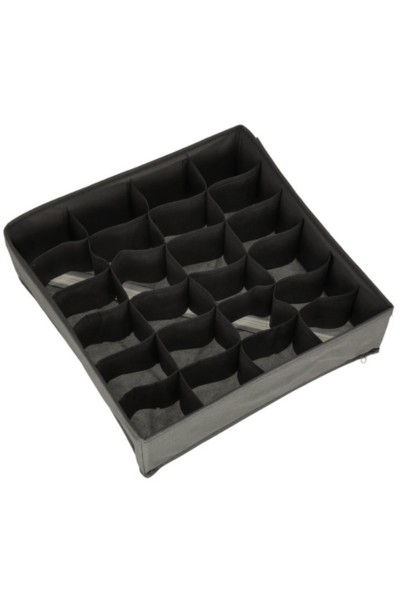 Organizer do szuflady na bieliznę