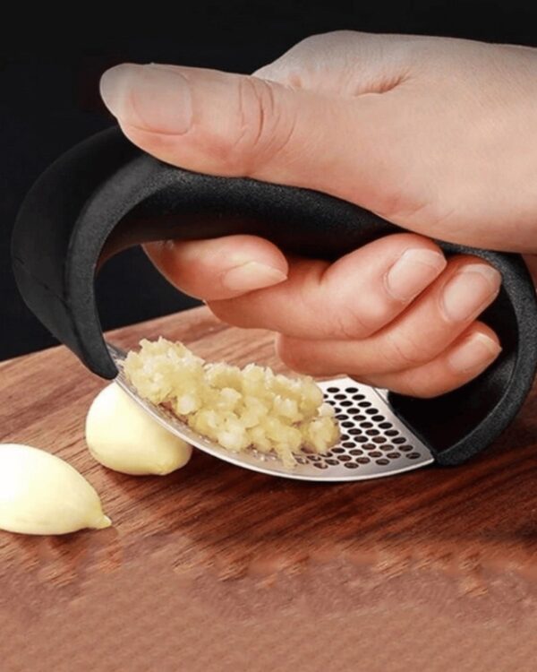 Praska wyciskarka do czosnku (4) Praska do czosnku