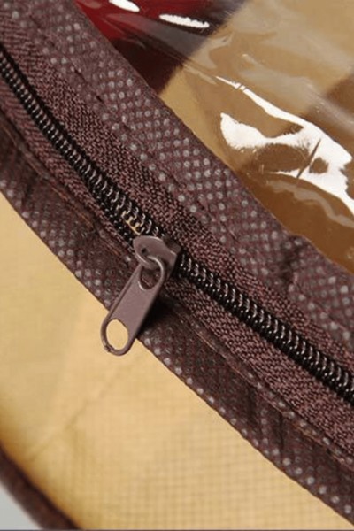 Organizer na buty zapięcie