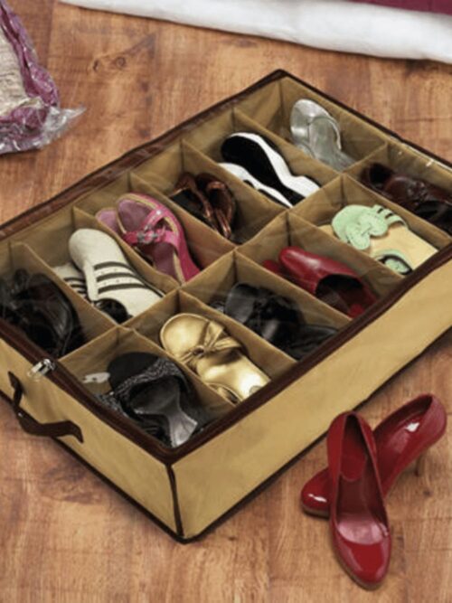 Organizer na buty