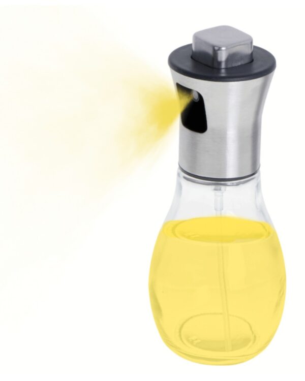 Spryskiwacz do oleju