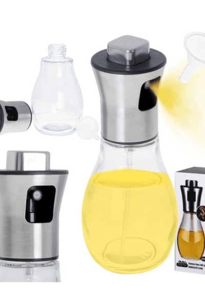 Spryskiwacz do oleju