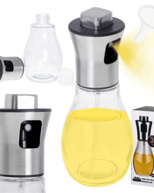 Spryskiwacz do oleju