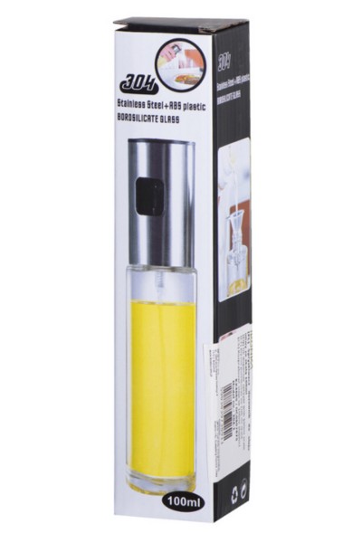 Spryskiwacz do oleju pudełko