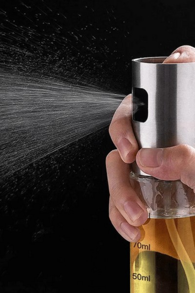 Spryskiwacz do oleju