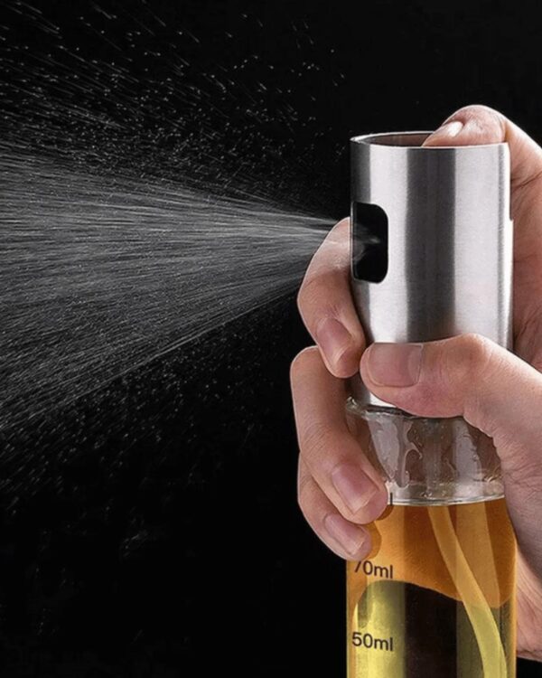 Spryskiwacz do oleju