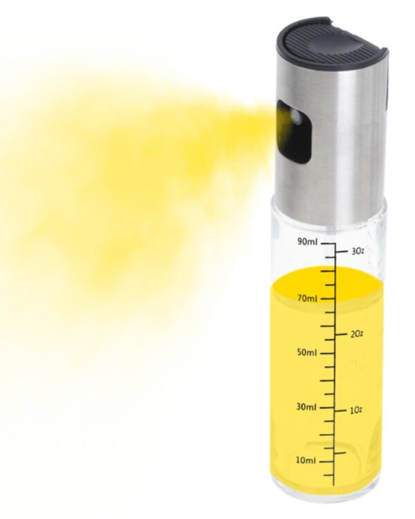 Spryskiwacz do oleju