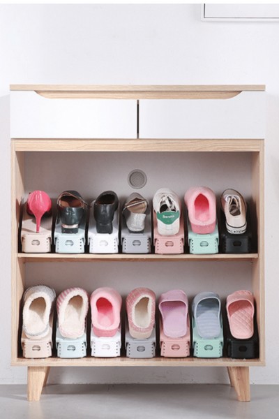 Szafa stojak organizer na buty