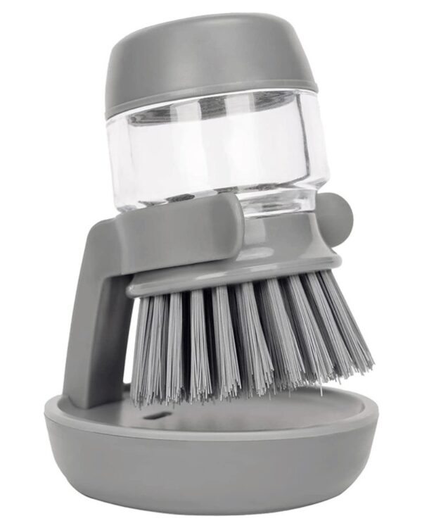 Szczotka-myjka-z-podstawka-i-pojemnikiem-na-plyn.jpg Szczotka myjka z podstawką i pojemnikiem na płyn