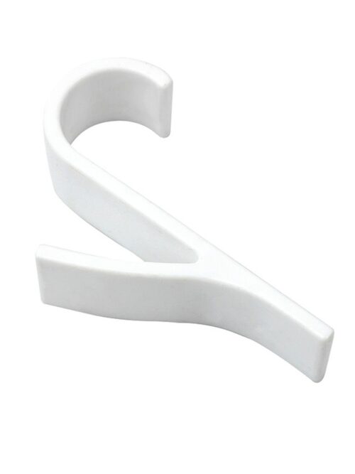 Haczyk na grzejnik łazienkowy