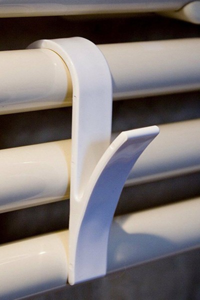 Haczyk na grzejnik łazienkowy