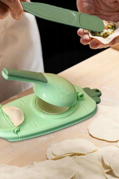 Maszynka do lepienia pierogów