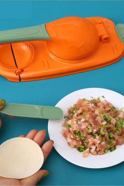 Maszynka do lepienia pierogów