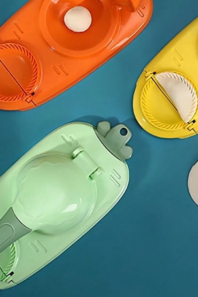 Maszynka do lepienia pierogów