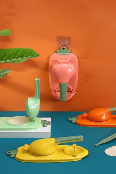 Maszynka do lepienia pierogów