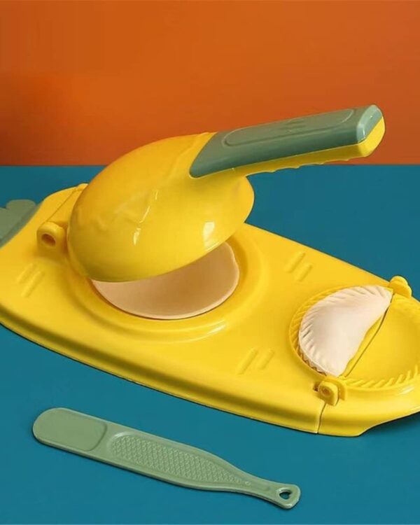 maszynka do pierogów 2w1 Maszynka do lepienia pierogów