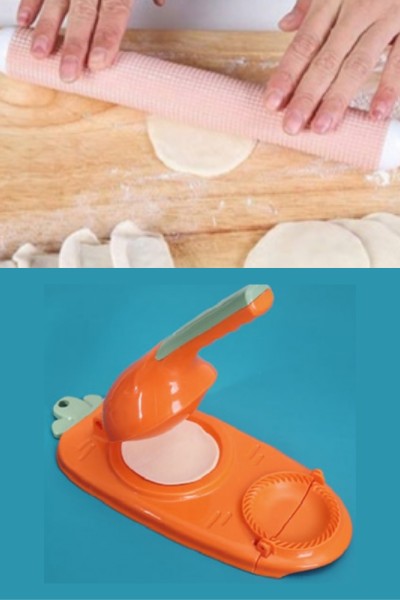 Maszynka do lepienia pierogów