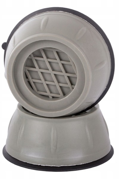 Podkładki antywibracyjne pod pralkę