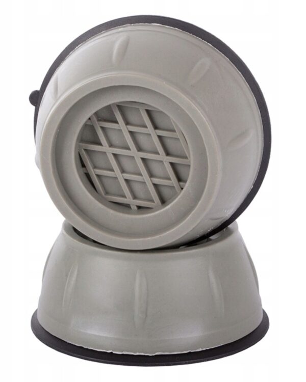 podkladki antywibracyjne pod prakle (2) Podkładki antywibracyjne pod pralkę