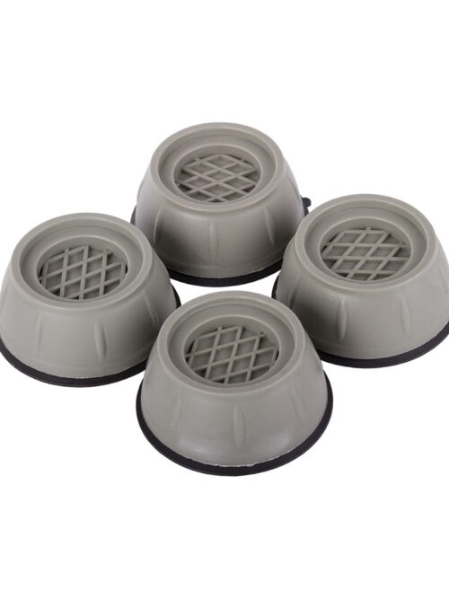 Podkładki antywibracyjne pod pralkę