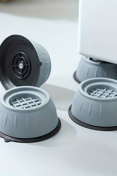 Podkładki antywibracyjne pod pralkę