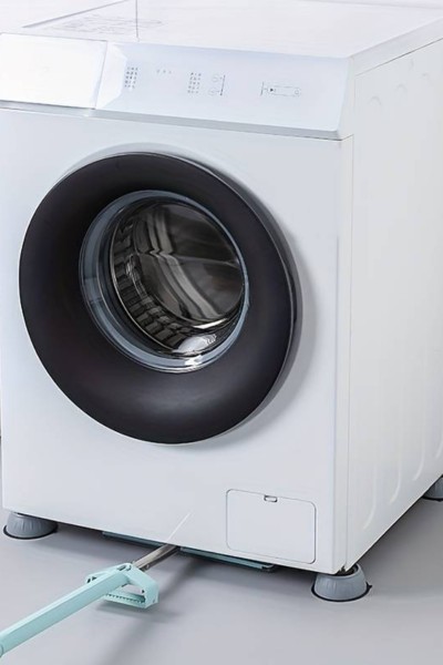 Podkładki antywibracyjne pod pralkę