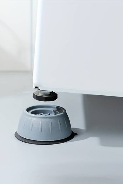 Podkładki antywibracyjne pod pralkę