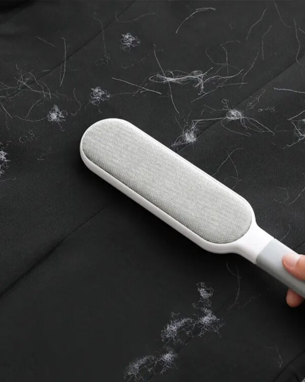 szczotka do czyszczenia sierści (3) Szczotka do czyszczenia sierści