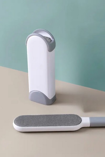 Szczotka do czyszczenia sierści