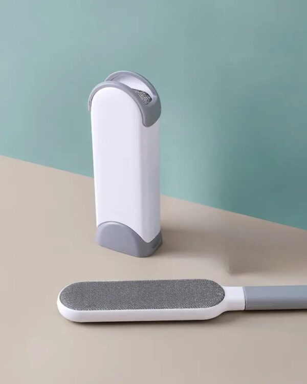 szczotka do czyszczenia sierści (4) Szczotka do czyszczenia sierści