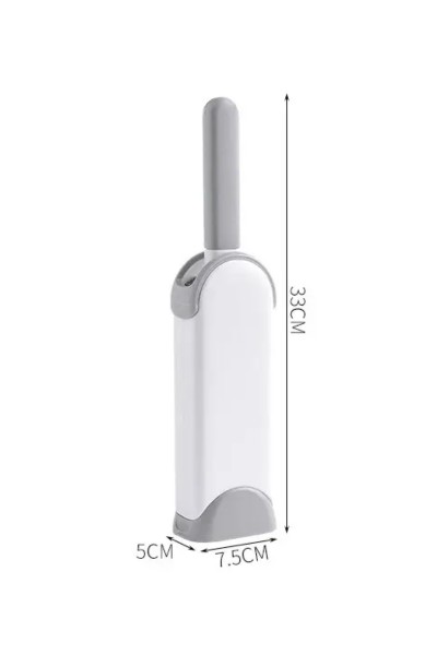 Szczotka do czyszczenia sierści wymiary